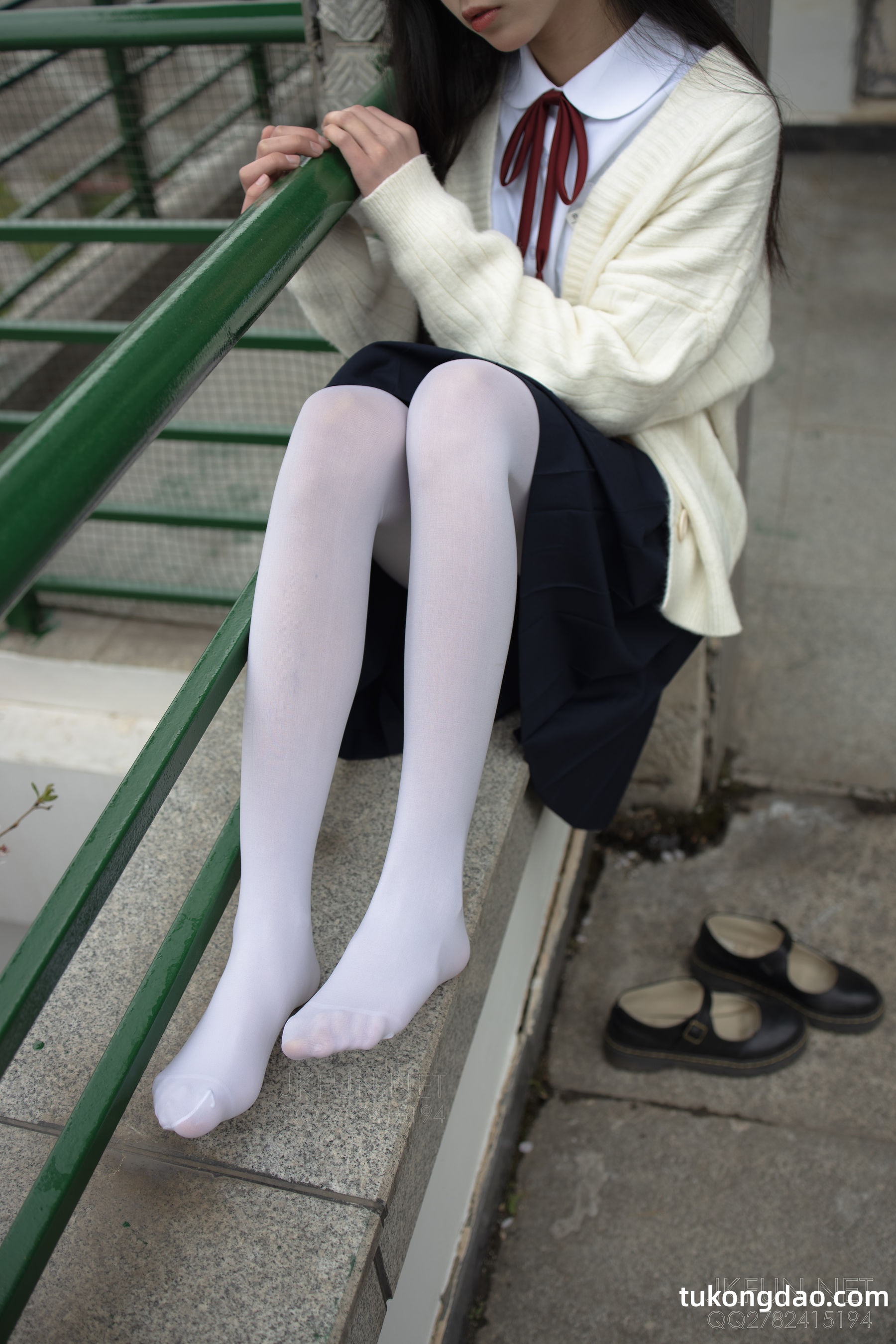 JKFUN-001 写真集 JKFUN-第58张